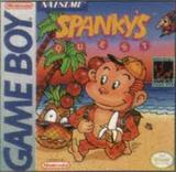 Spanky's Quest (Game Boy)